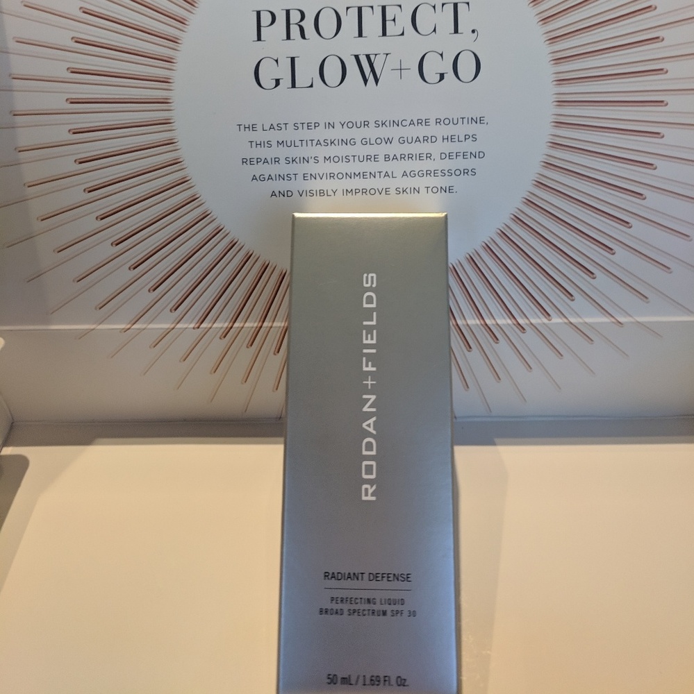 Rodan & Fields Radiant Defense
